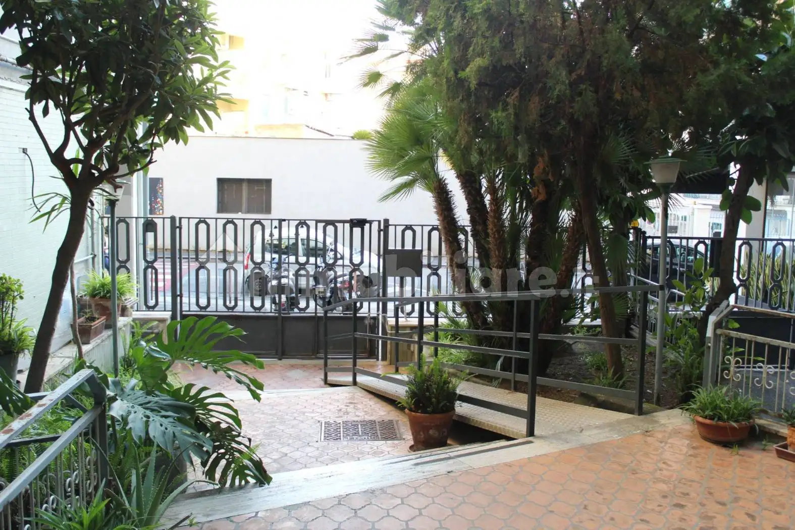 Appartamento in vendita a Portici