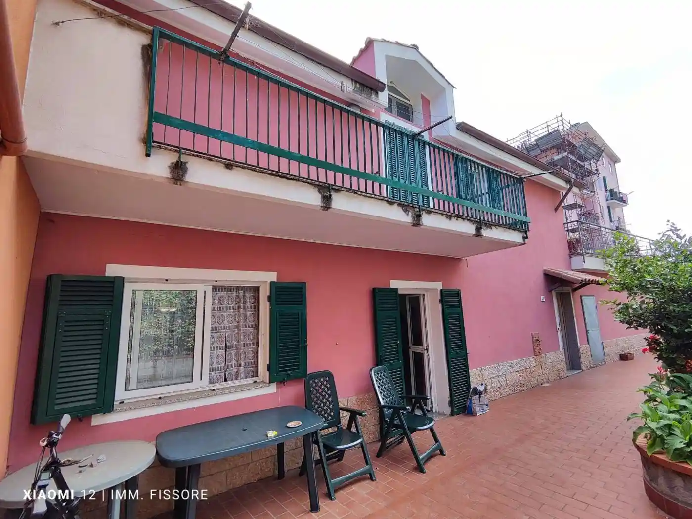 Villetta a schiera in vendita a Albenga