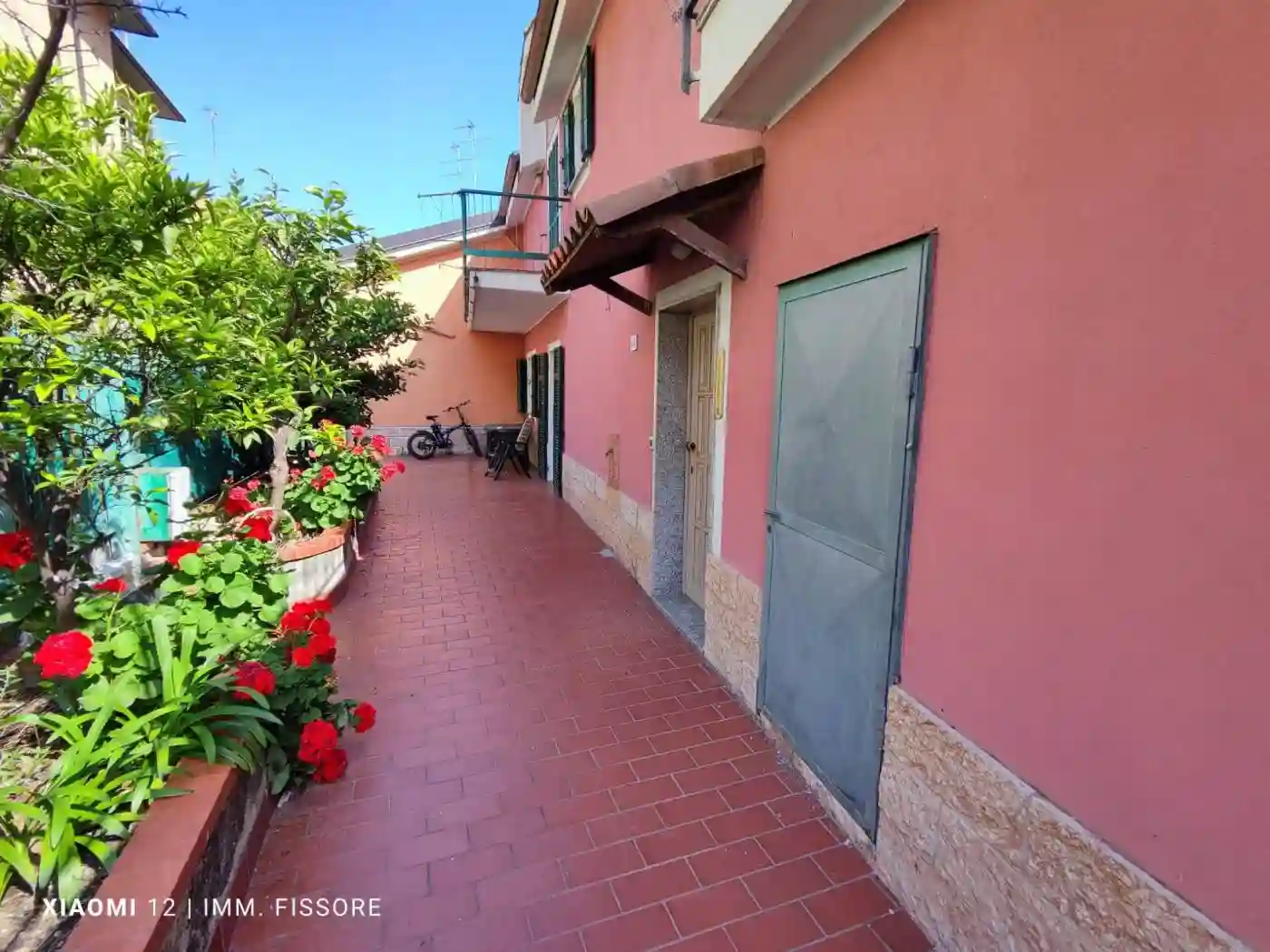 Villetta a schiera - foto 5