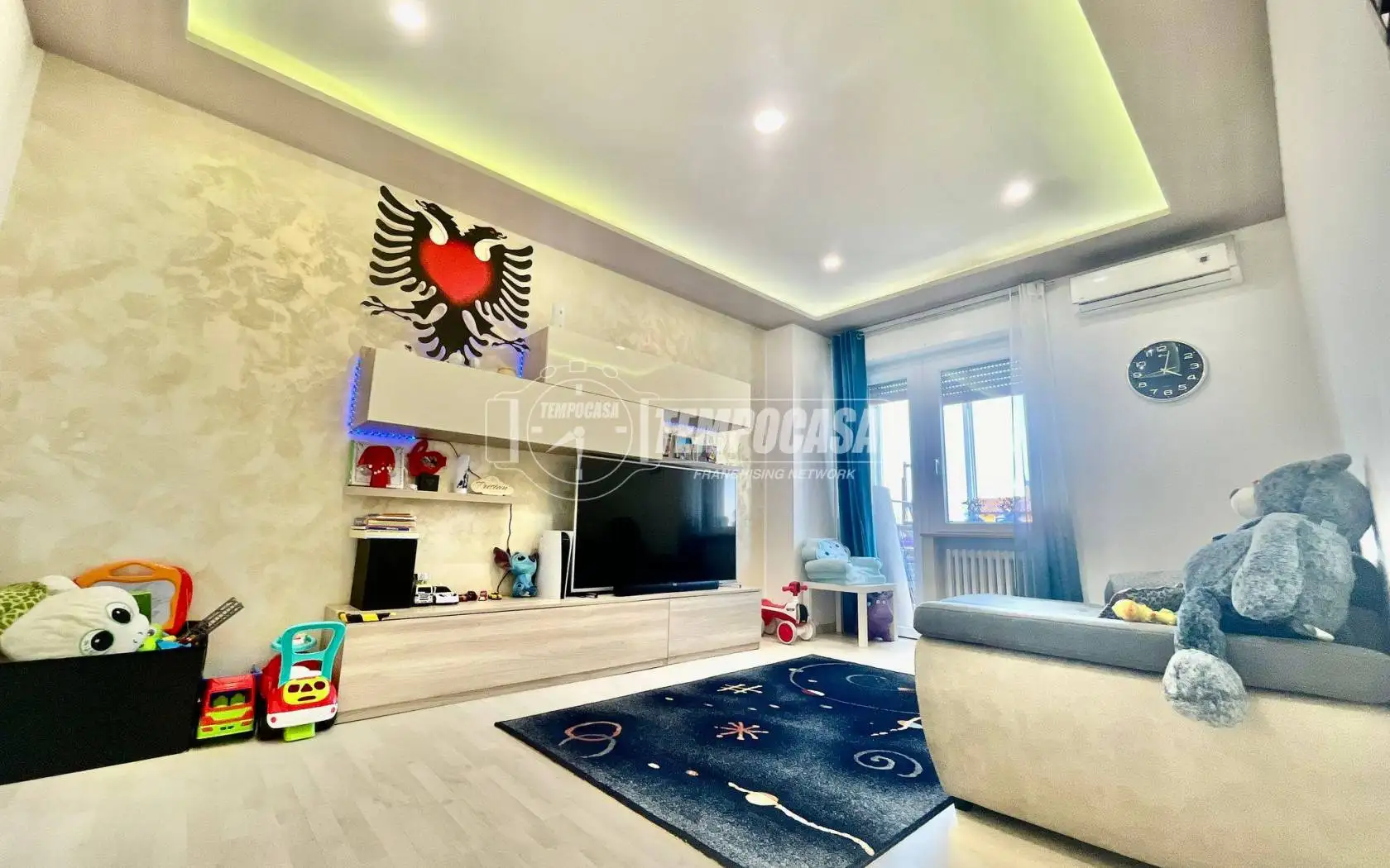 Appartamento in vendita a Pescara