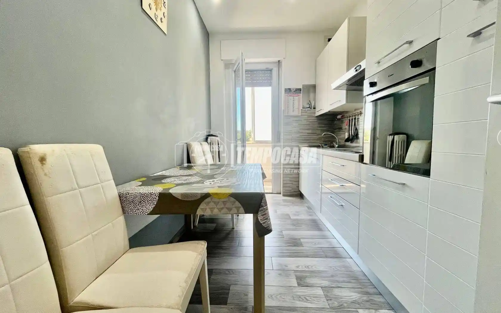 Quadrilocale via del Circuito, Ospedale, Pescara - foto 2