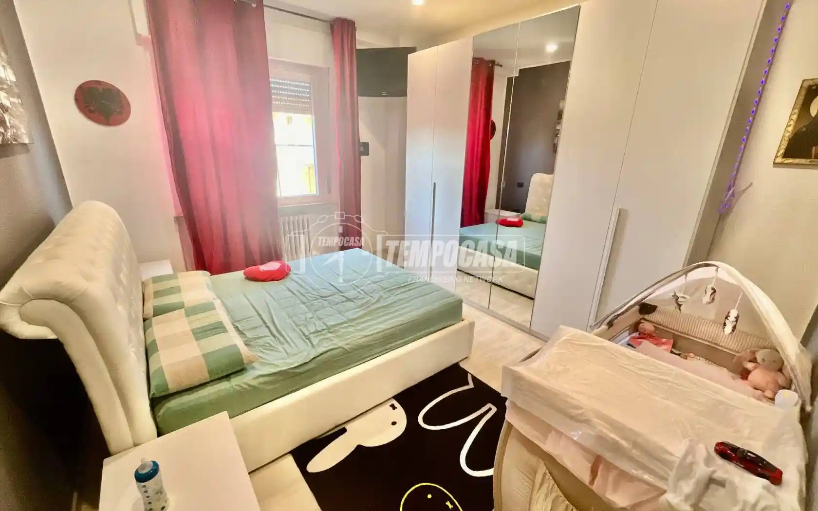 Quadrilocale via del Circuito, Ospedale, Pescara - foto 3