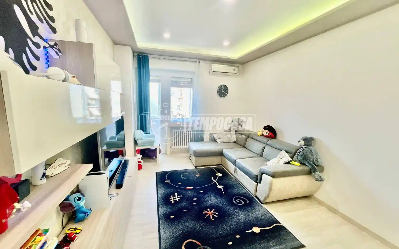 Quadrilocale via del Circuito, Ospedale, Pescara - foto 4