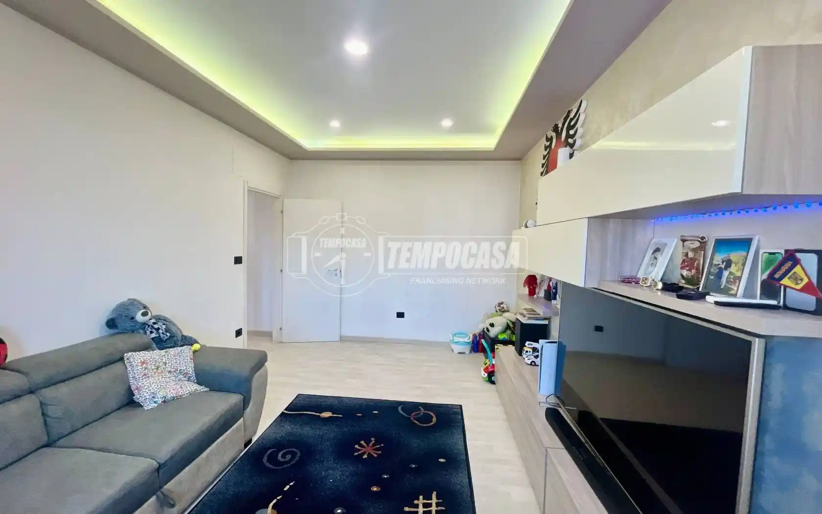 Quadrilocale via del Circuito, Ospedale, Pescara - foto 5