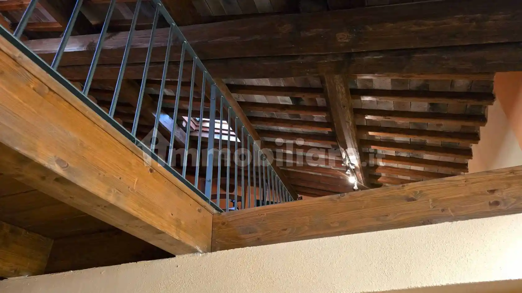 Quadrilocale via Fontanella del Suffragio, Sacrario - Piazza della Rocca, Viterbo - foto 4