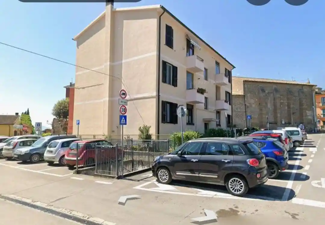 Appartamento in vendita a Magliano Sabina