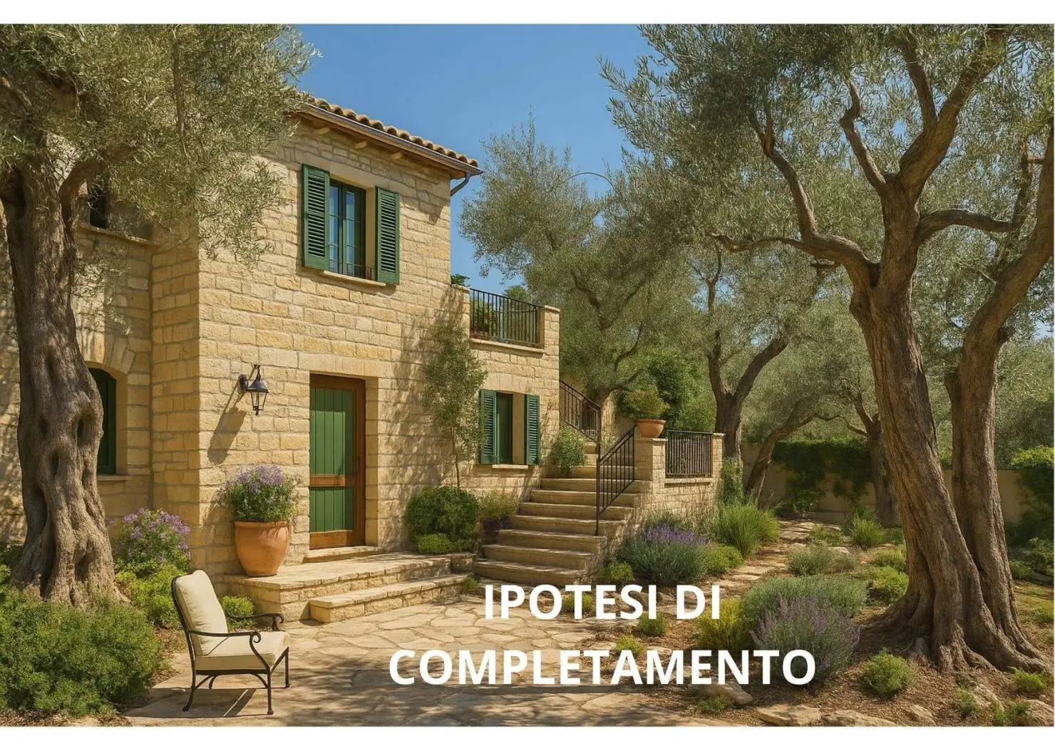 Casa indipendente in vendita a Grotteria