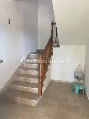 Villa in vendita a Cervaro