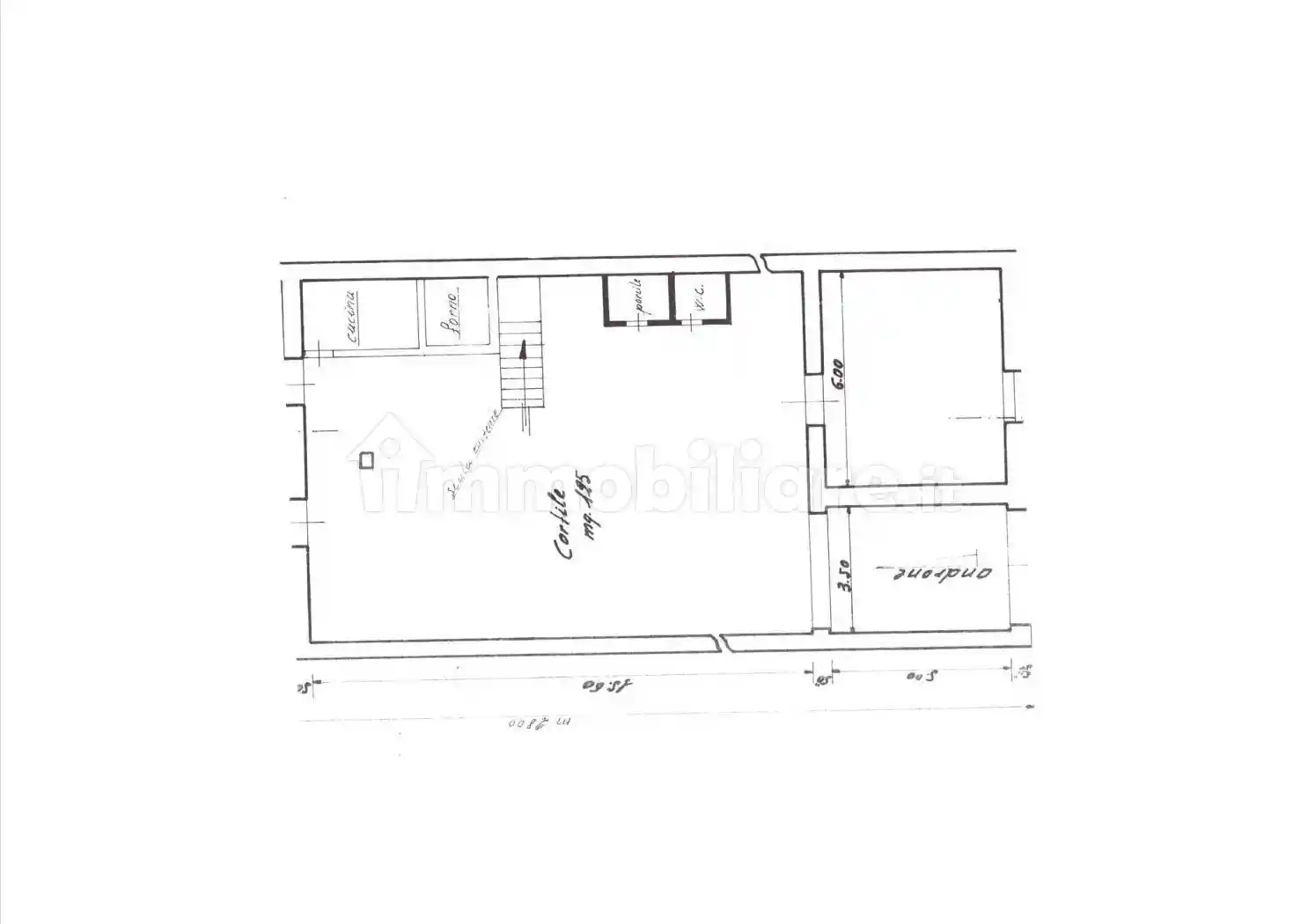 Palazzo - Edificio - foto 4