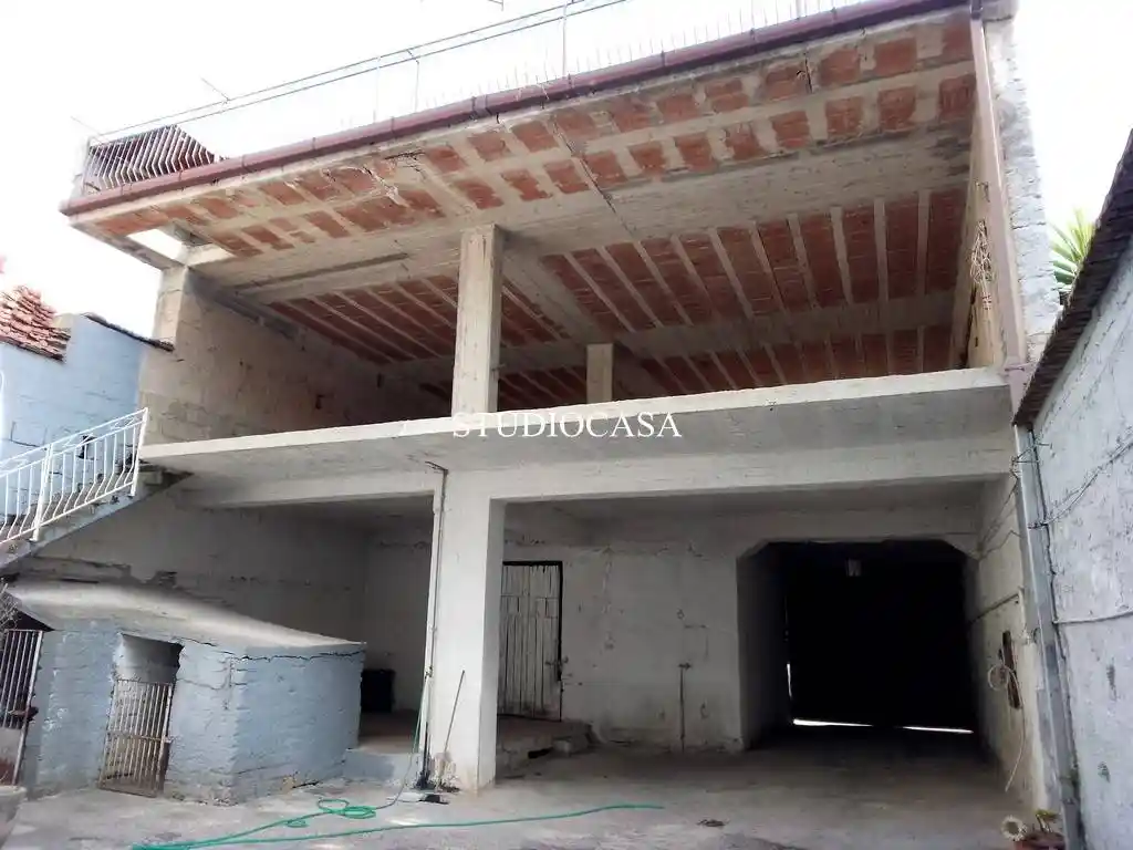 Palazzo - Edificio - foto 5