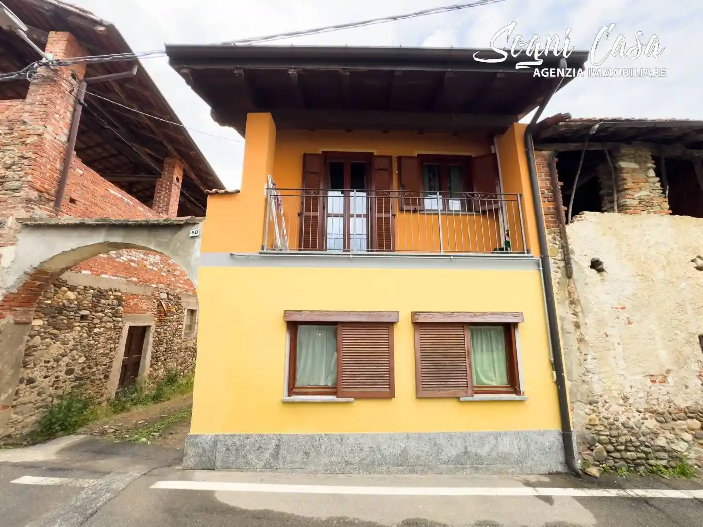 Casa indipendente - foto 2