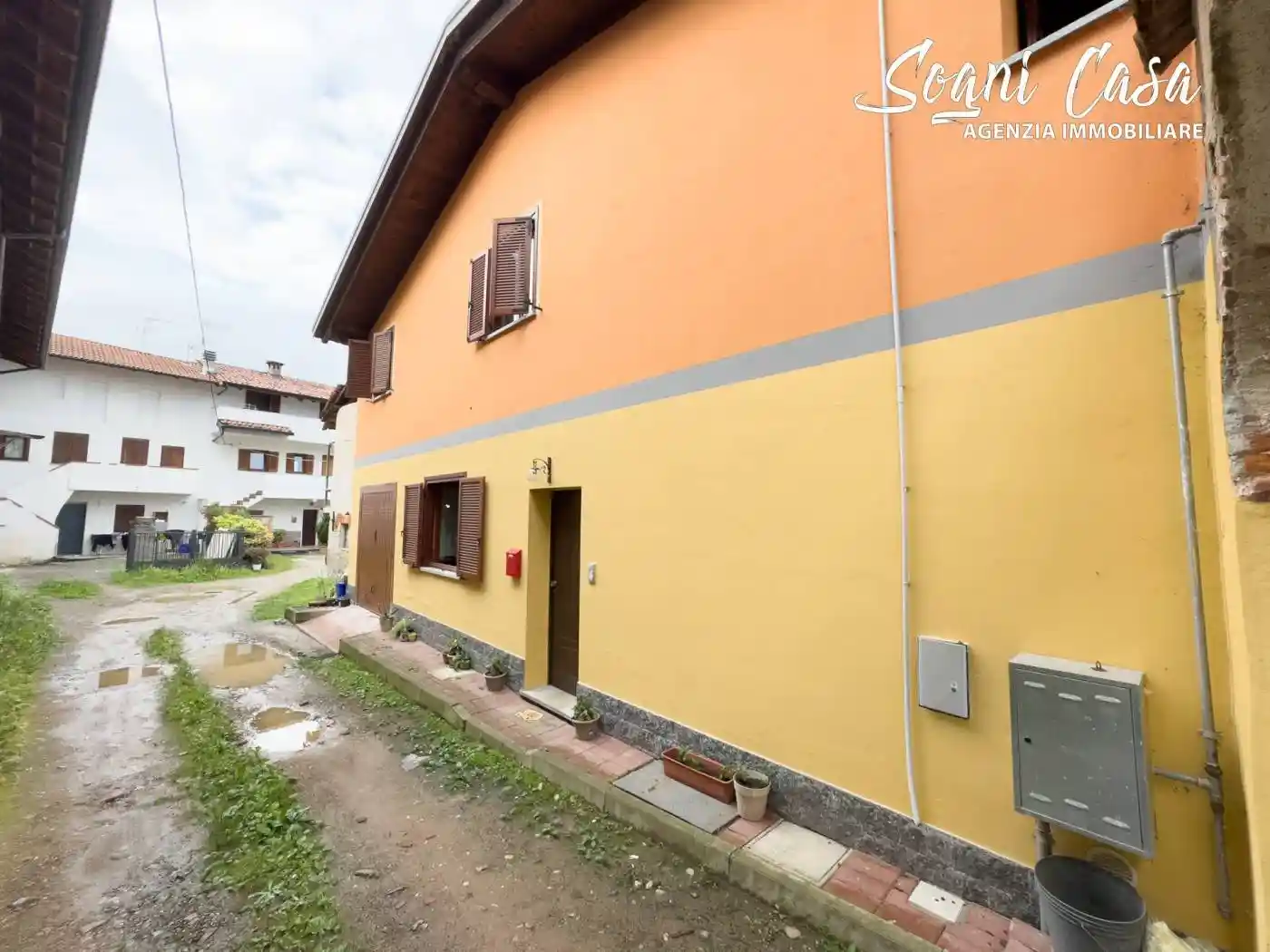 Casa indipendente - foto 3