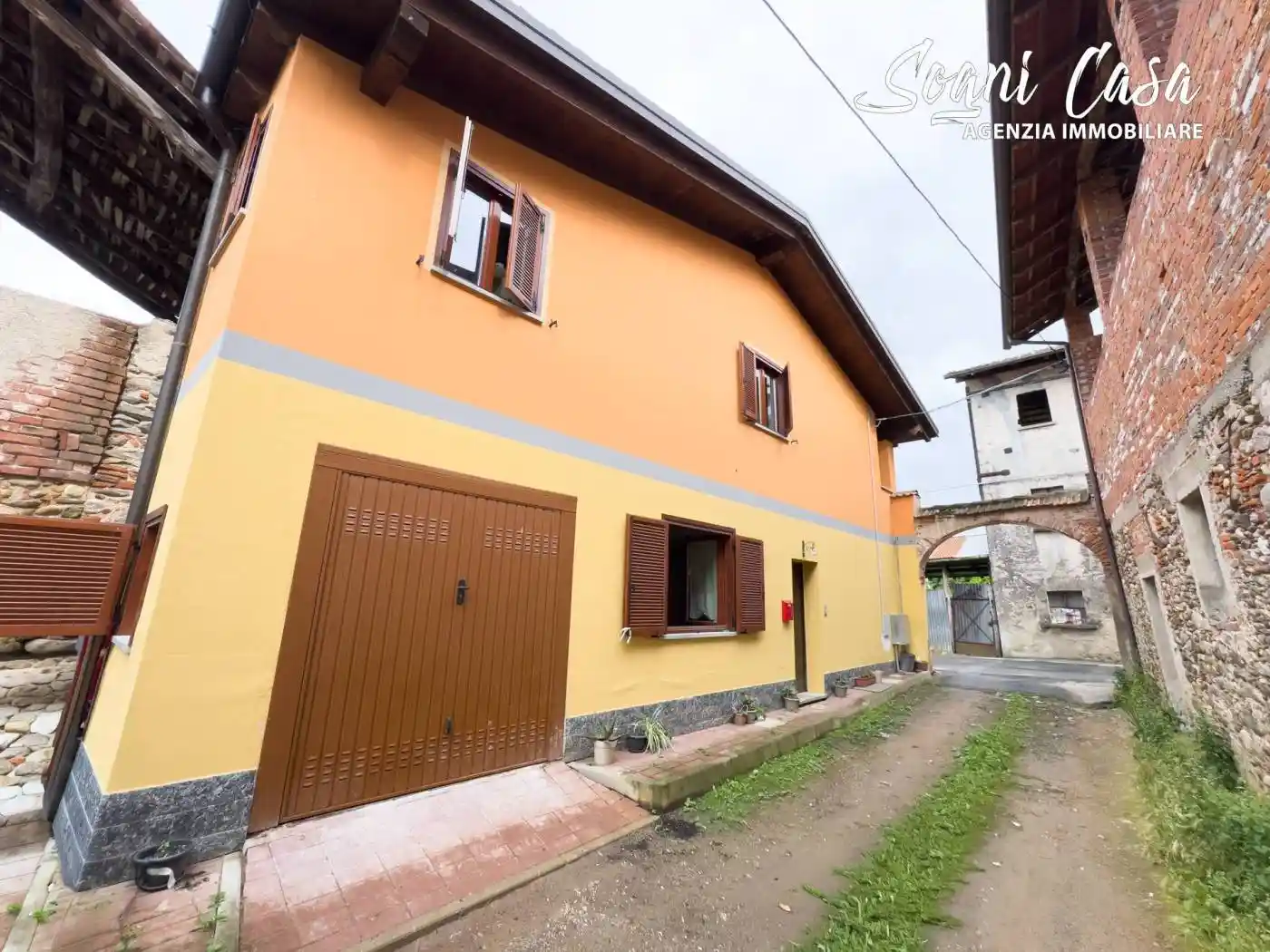 Casa indipendente - foto 4