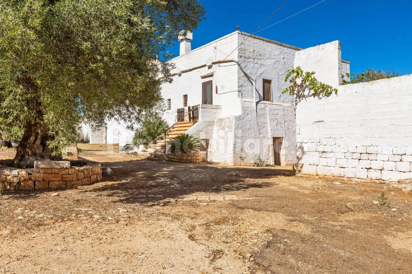 Villa in vendita a Ostuni