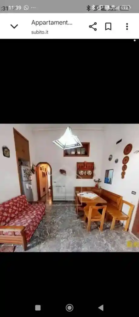 Appartamento in vendita a Modugno