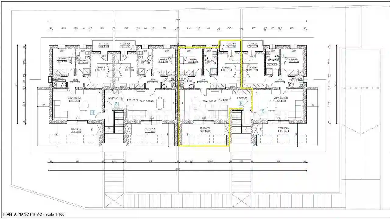 Attico - Mansarda - foto 3