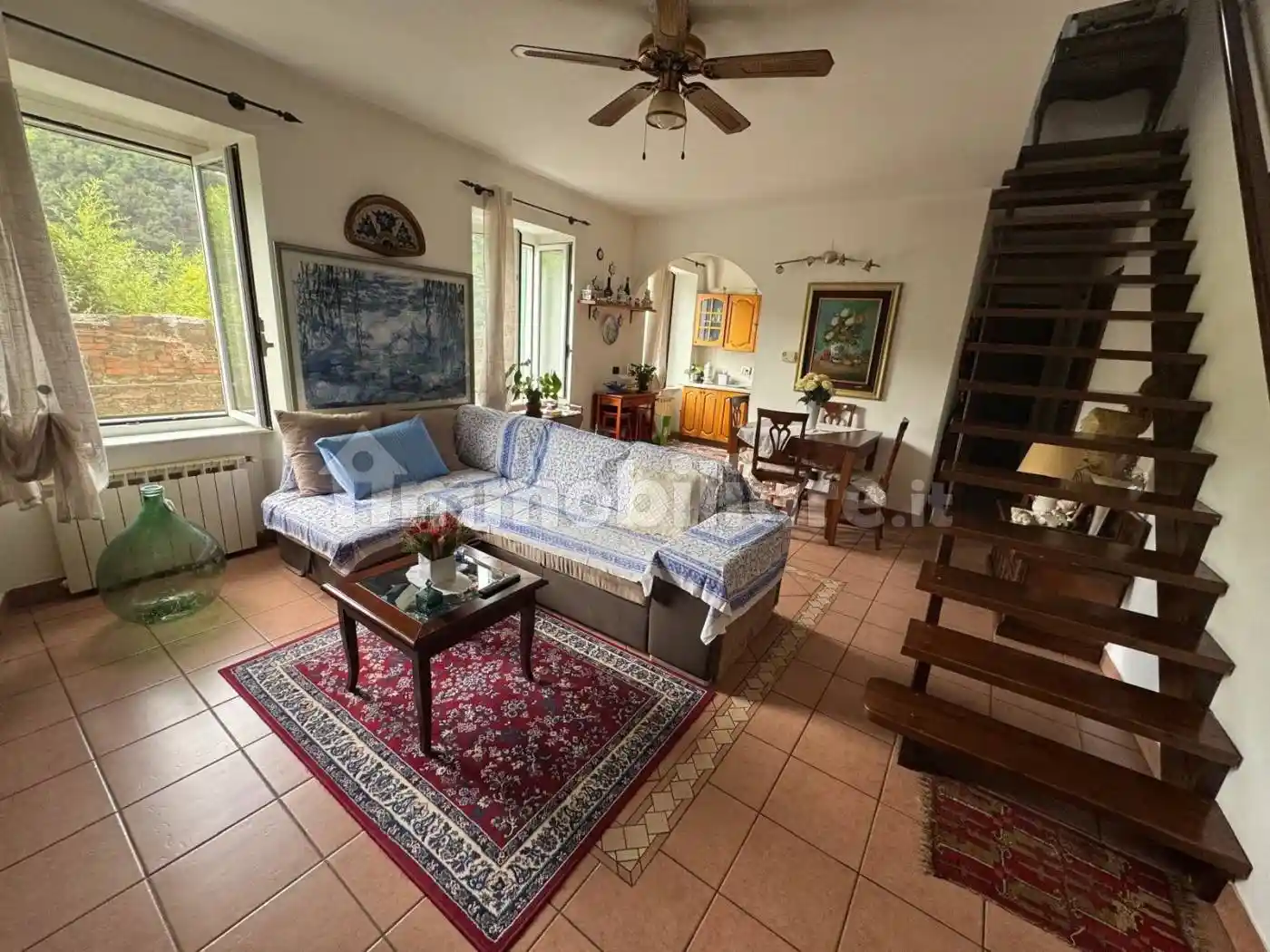 Appartamento in vendita a Cogoleto