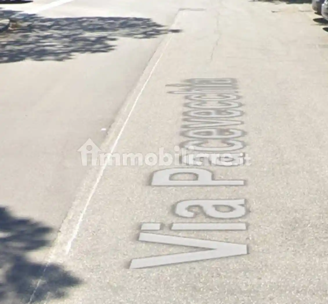 Villa all'asta via Pacevecchia, Benevento - foto 2