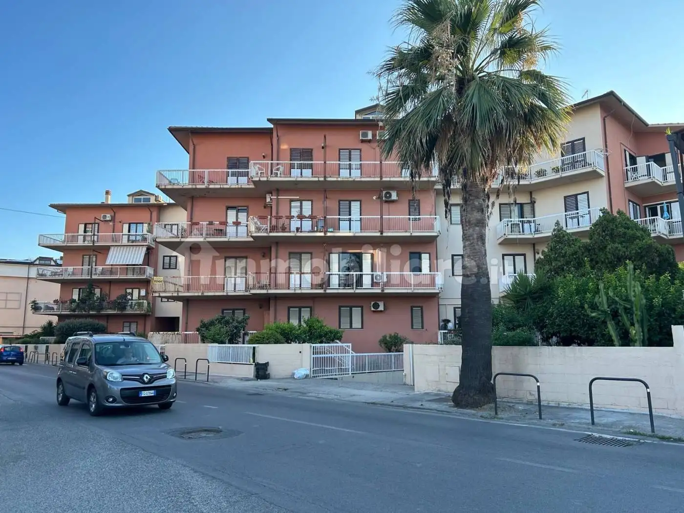 Appartamento in vendita a Bianco