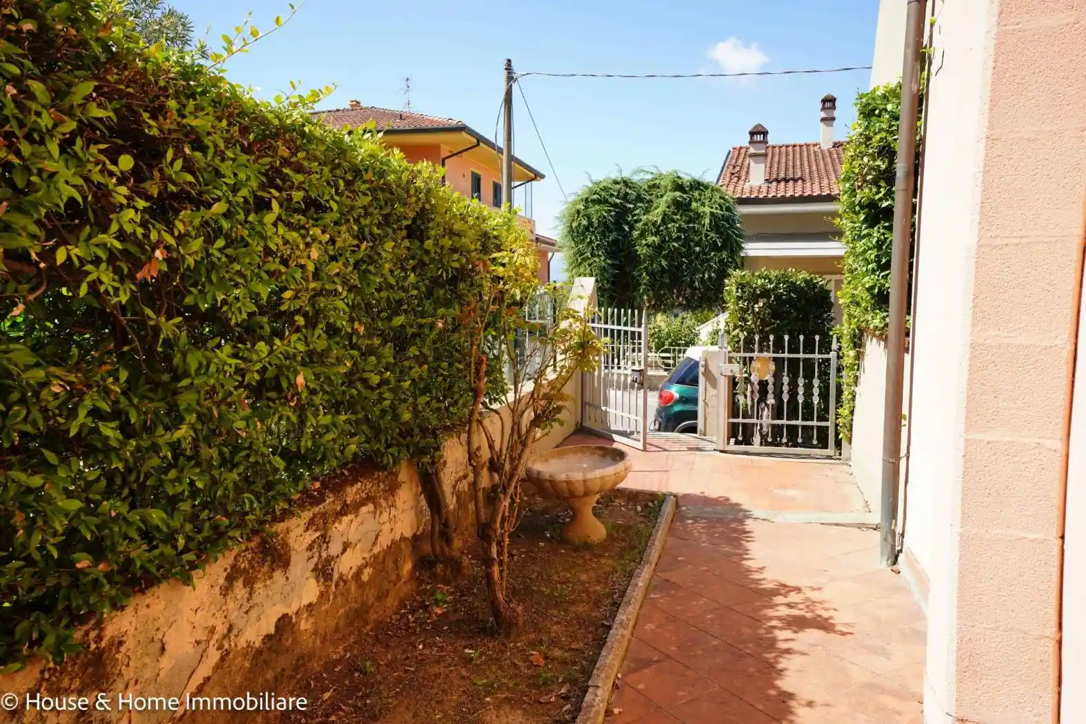 Appartamento in affitto a Monsummano Terme
