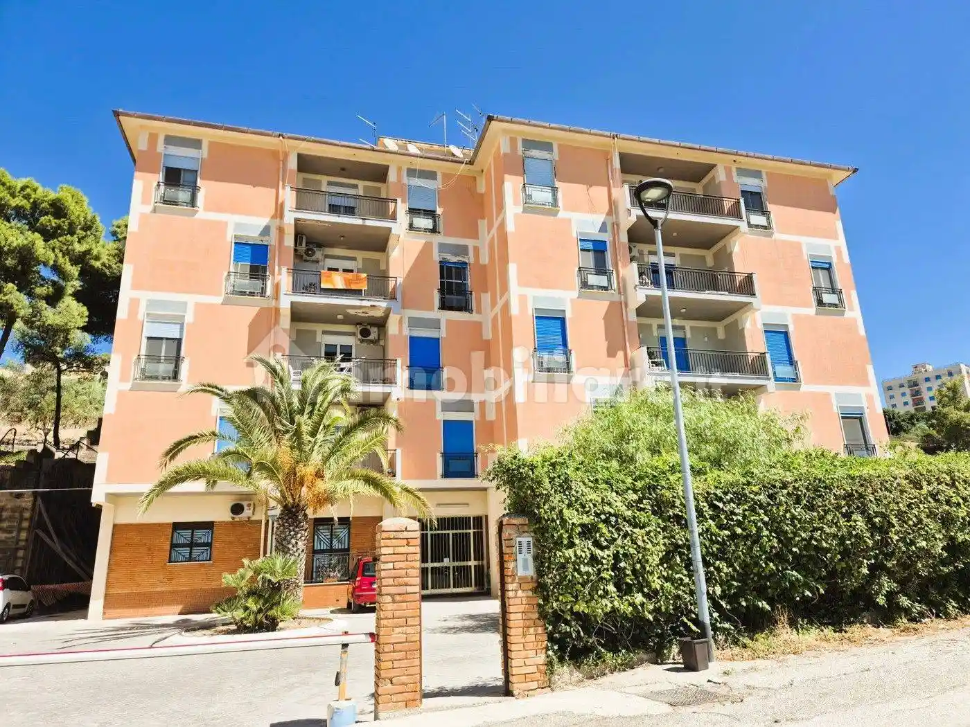 Appartamento in vendita a Agrigento