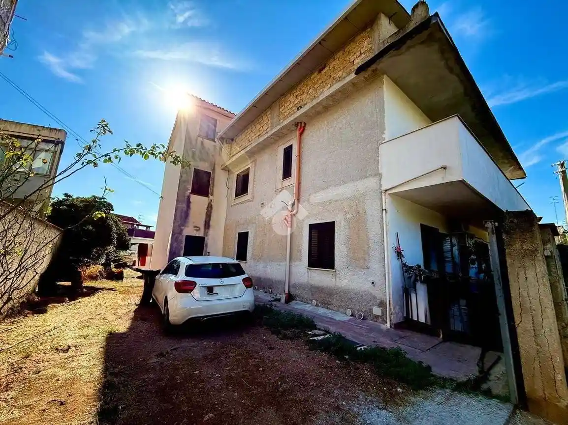 Appartamento in vendita a Palermo