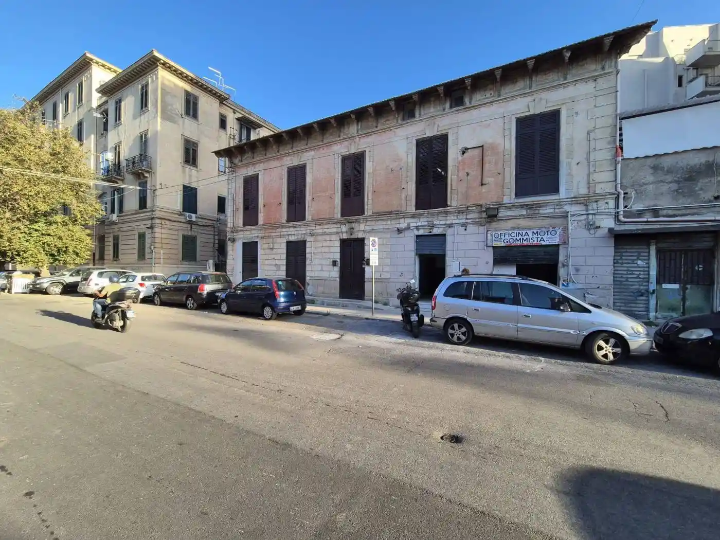 Appartamento in vendita a Palermo