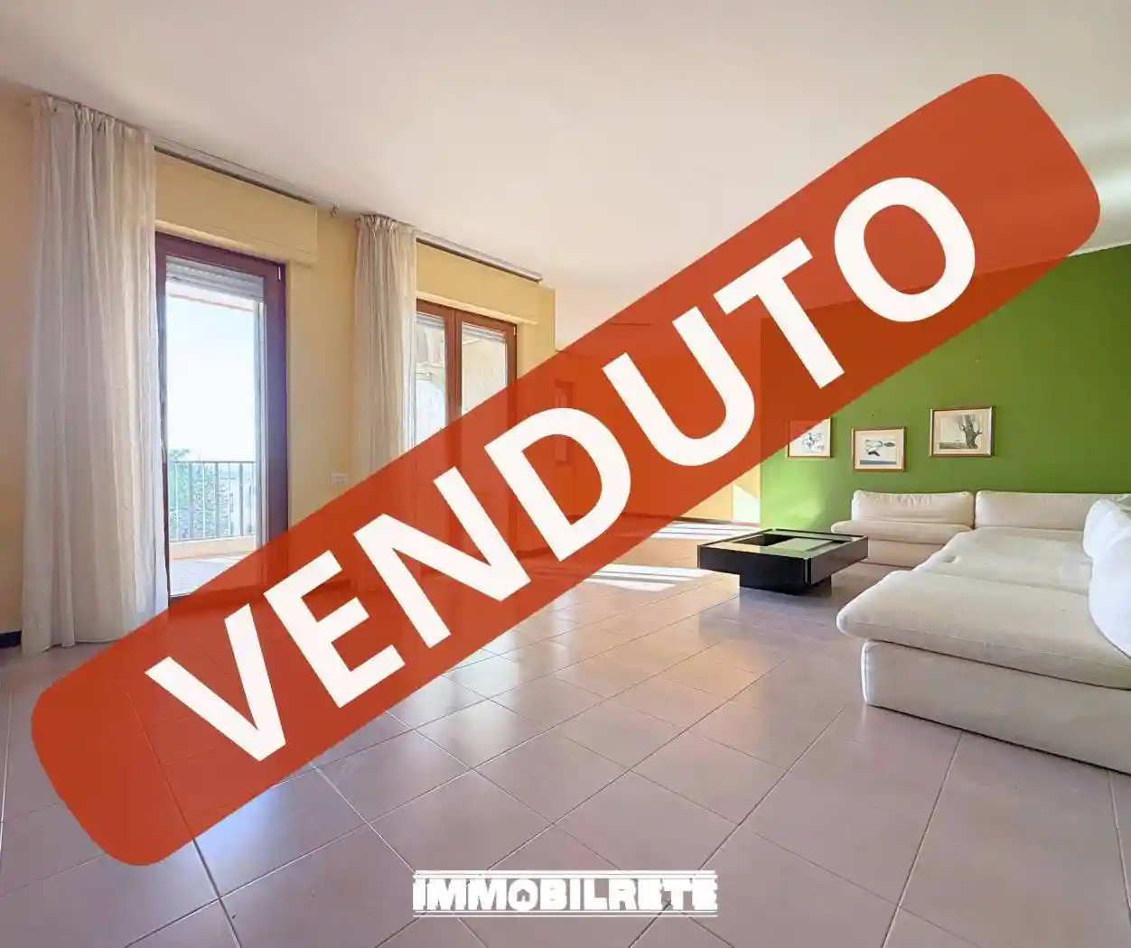Appartamento in vendita a Matera