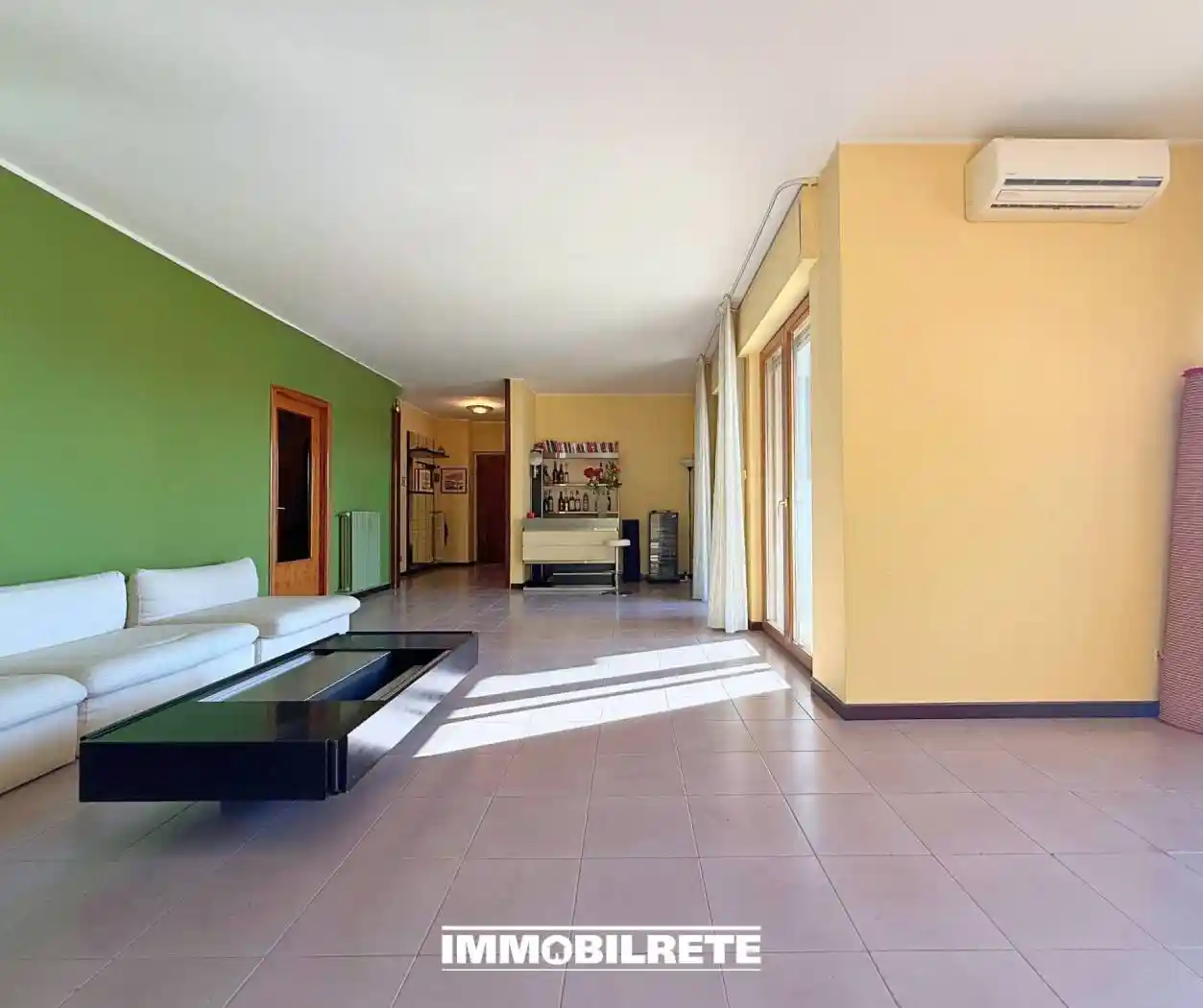 Appartamento via Ernesto De Martino, Centro, Matera - foto 2