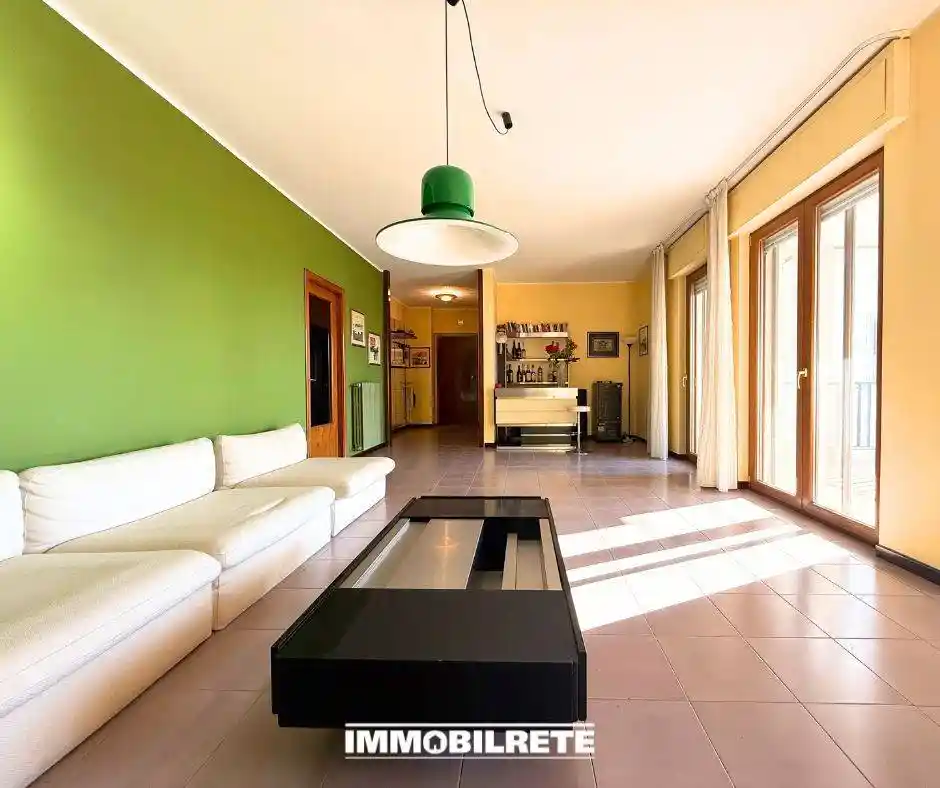 Appartamento via Ernesto De Martino, Centro, Matera - foto 3