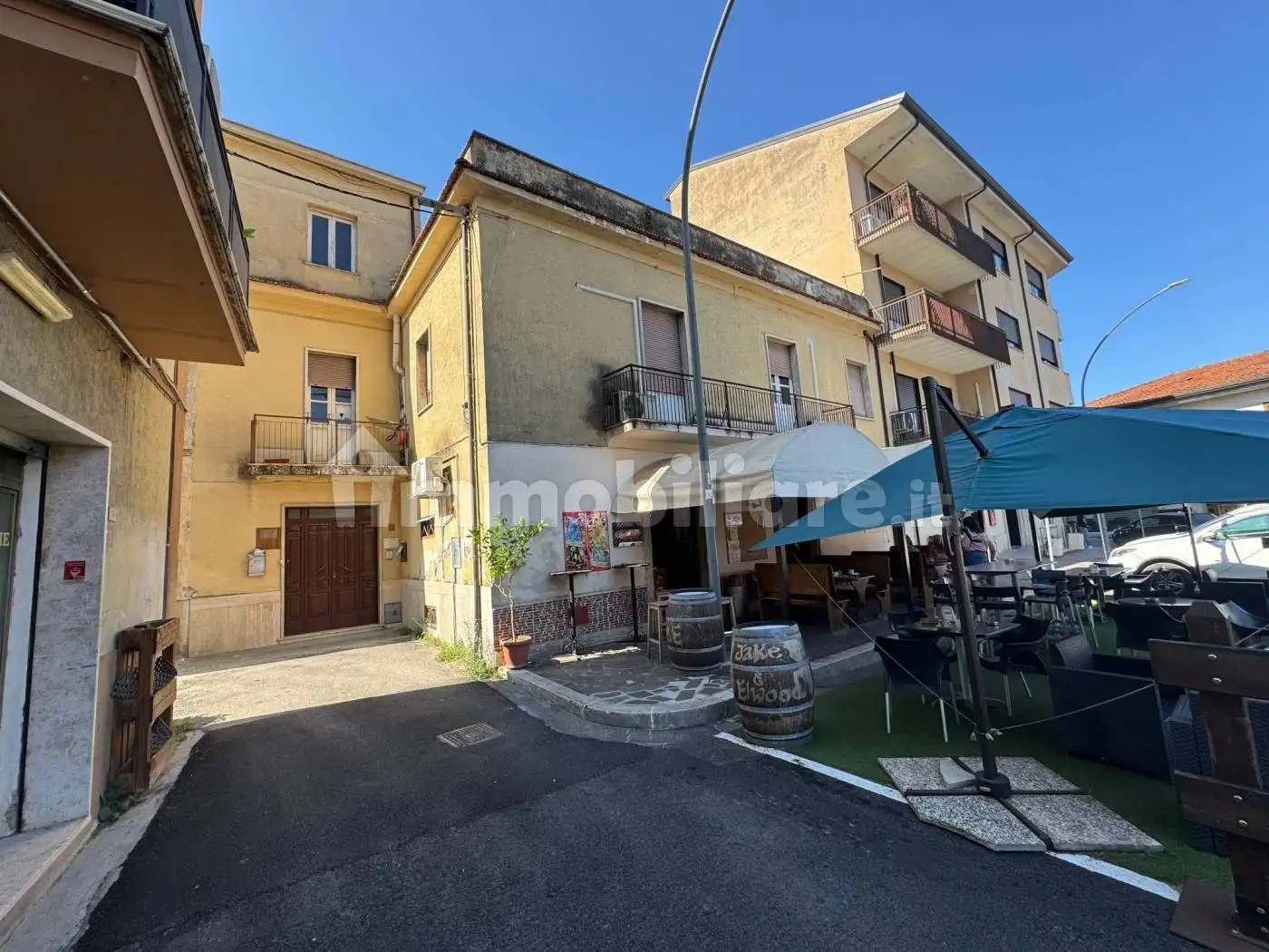 Casa indipendente in vendita a Aquino