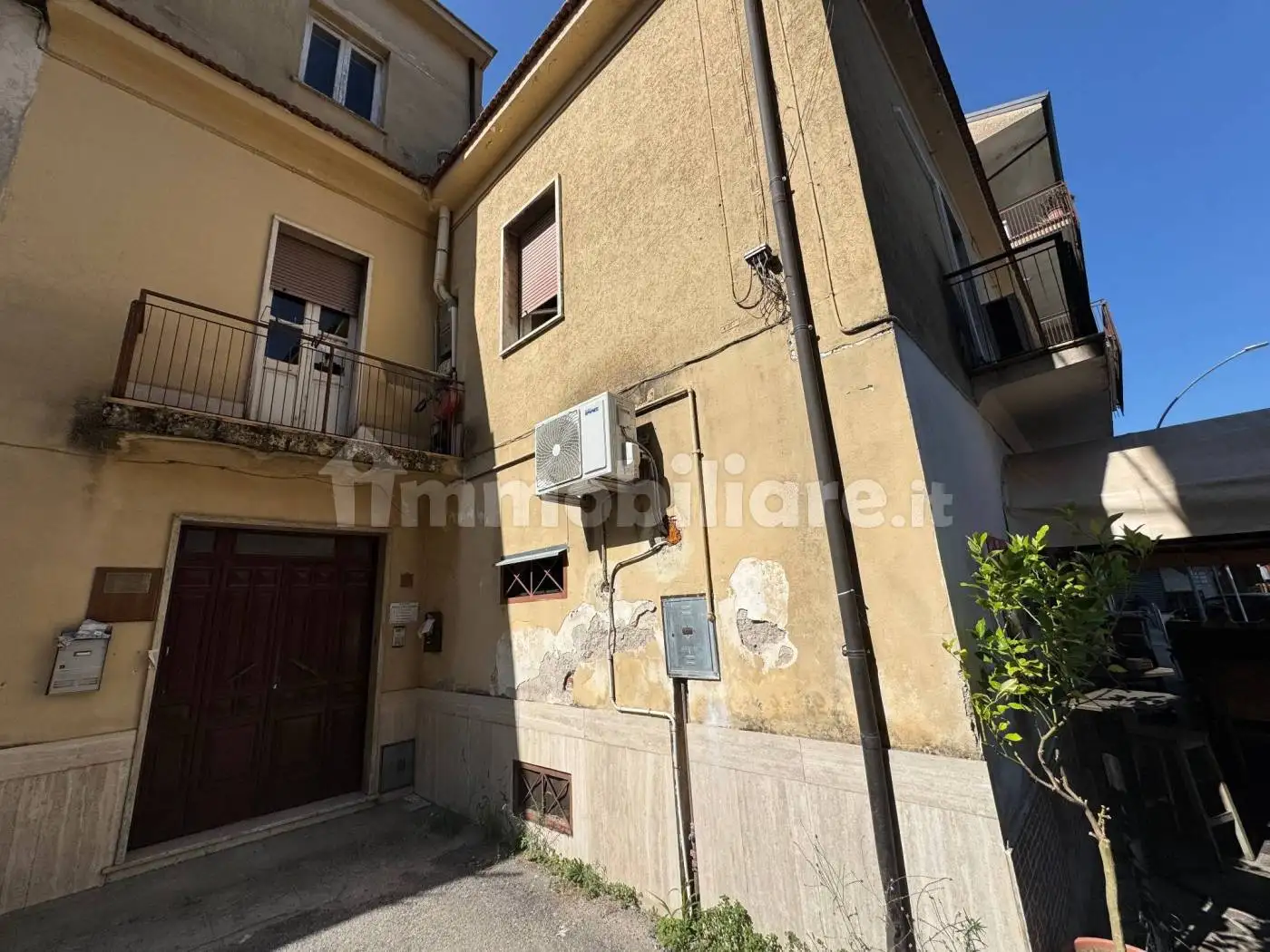 Terratetto unifamiliare piazza San Tommaso, Aquino - foto 2