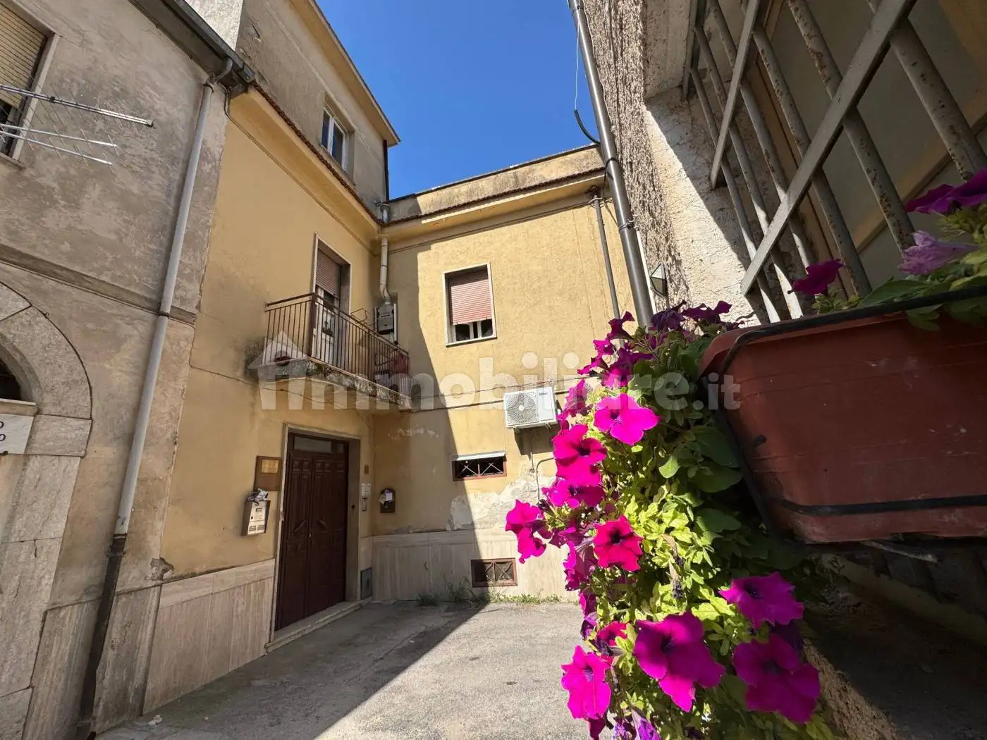 Terratetto unifamiliare piazza San Tommaso, Aquino - foto 3