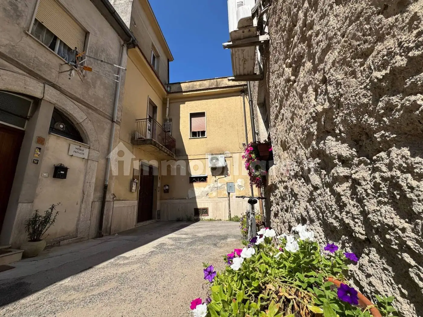 Terratetto unifamiliare piazza San Tommaso, Aquino - foto 4