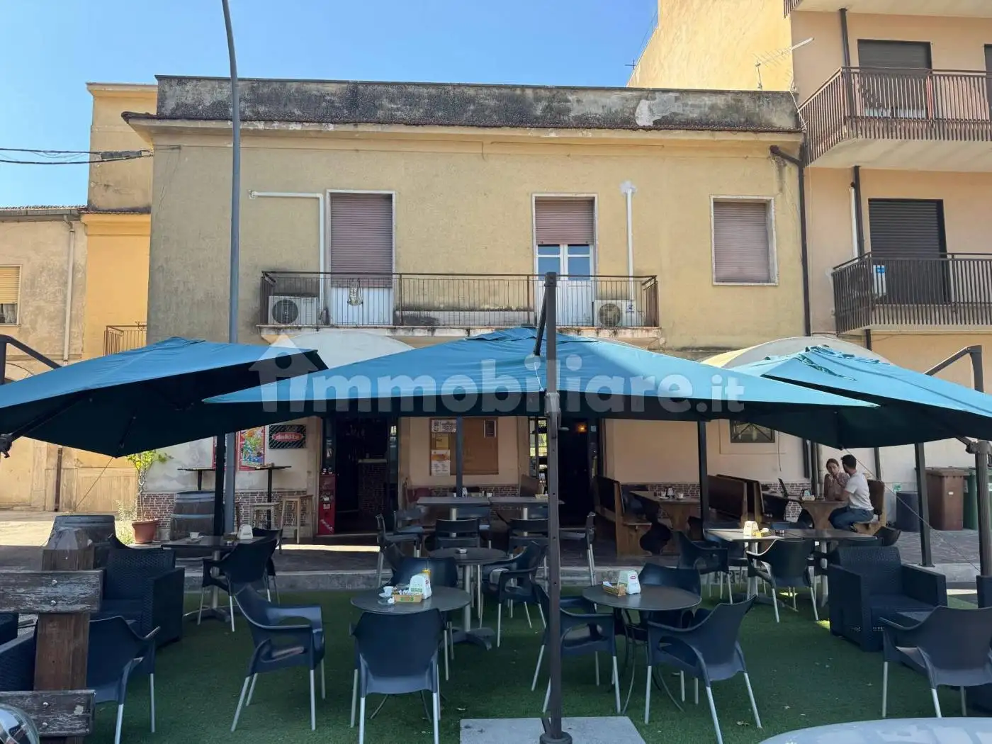 Terratetto unifamiliare piazza San Tommaso, Aquino - foto 5