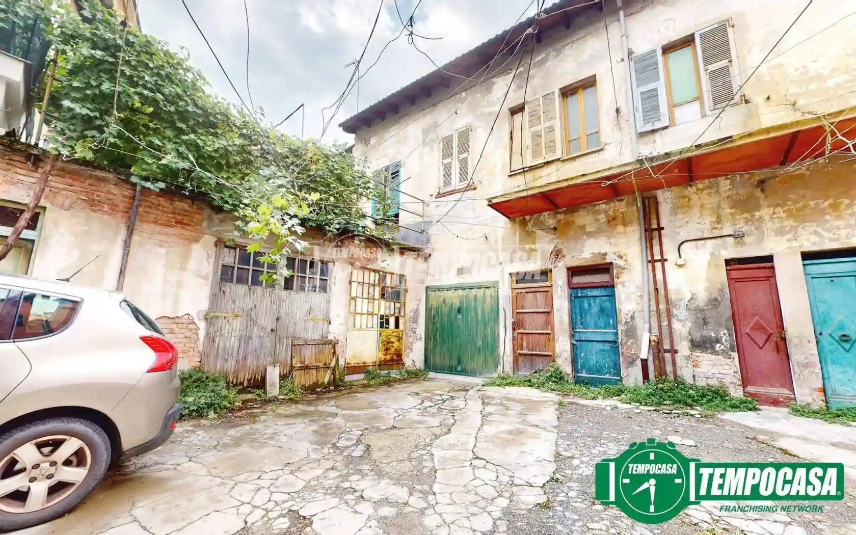 Palazzo - Edificio - foto 3