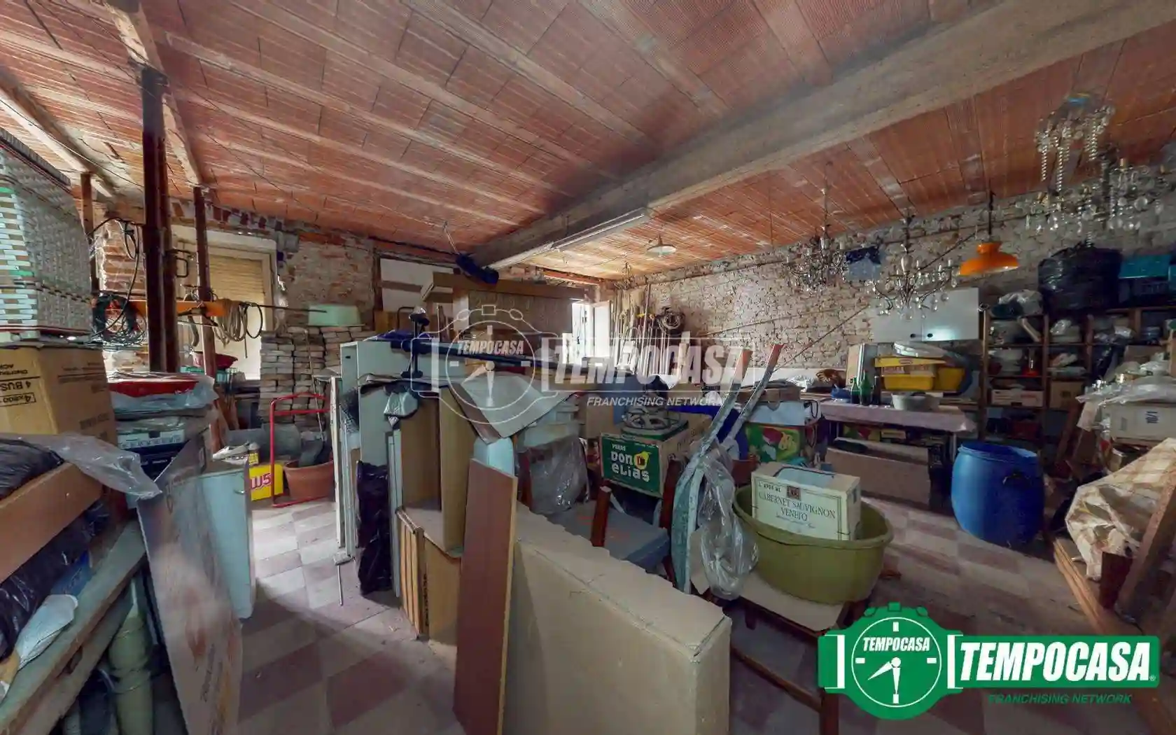 Palazzo - Edificio - foto 4