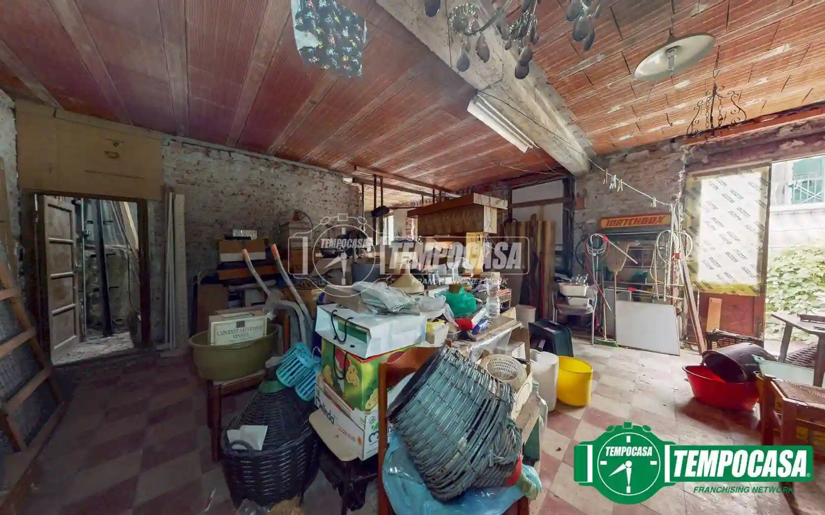 Palazzo - Edificio - foto 5