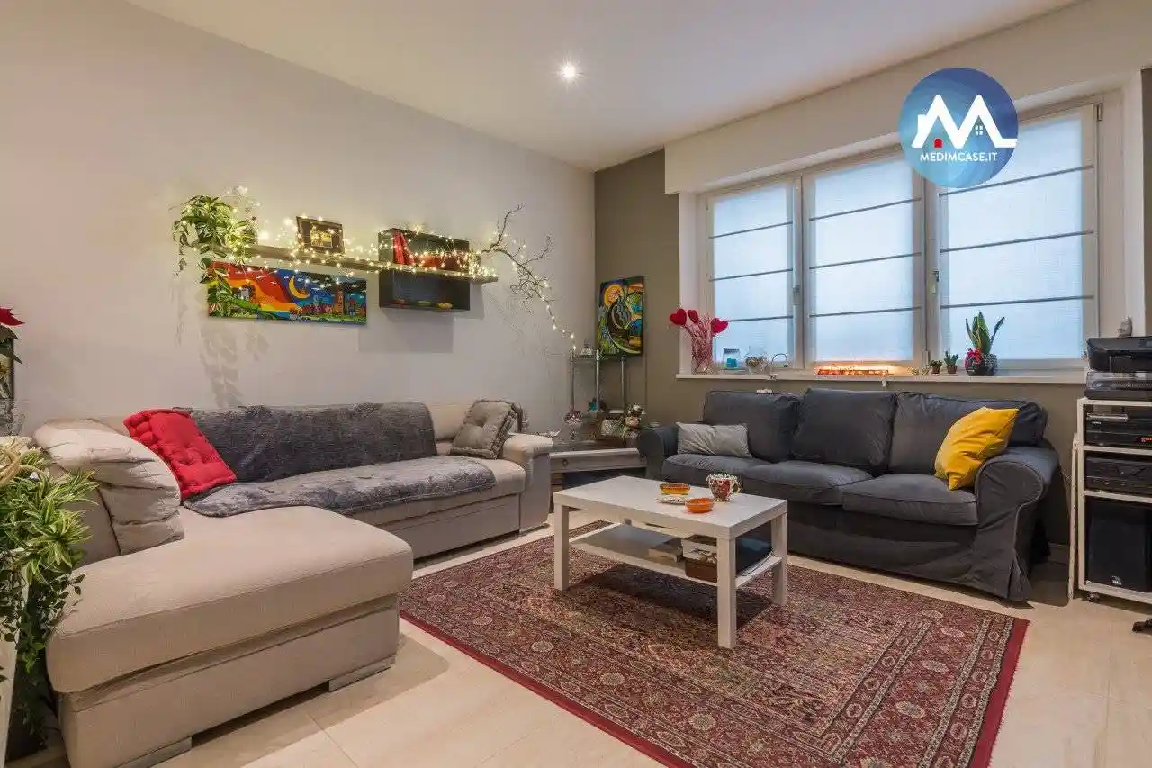 Villetta a schiera in vendita a Pesaro