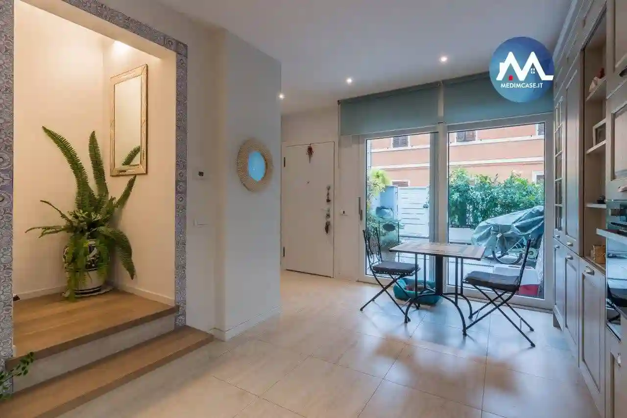 Villetta a schiera - foto 2