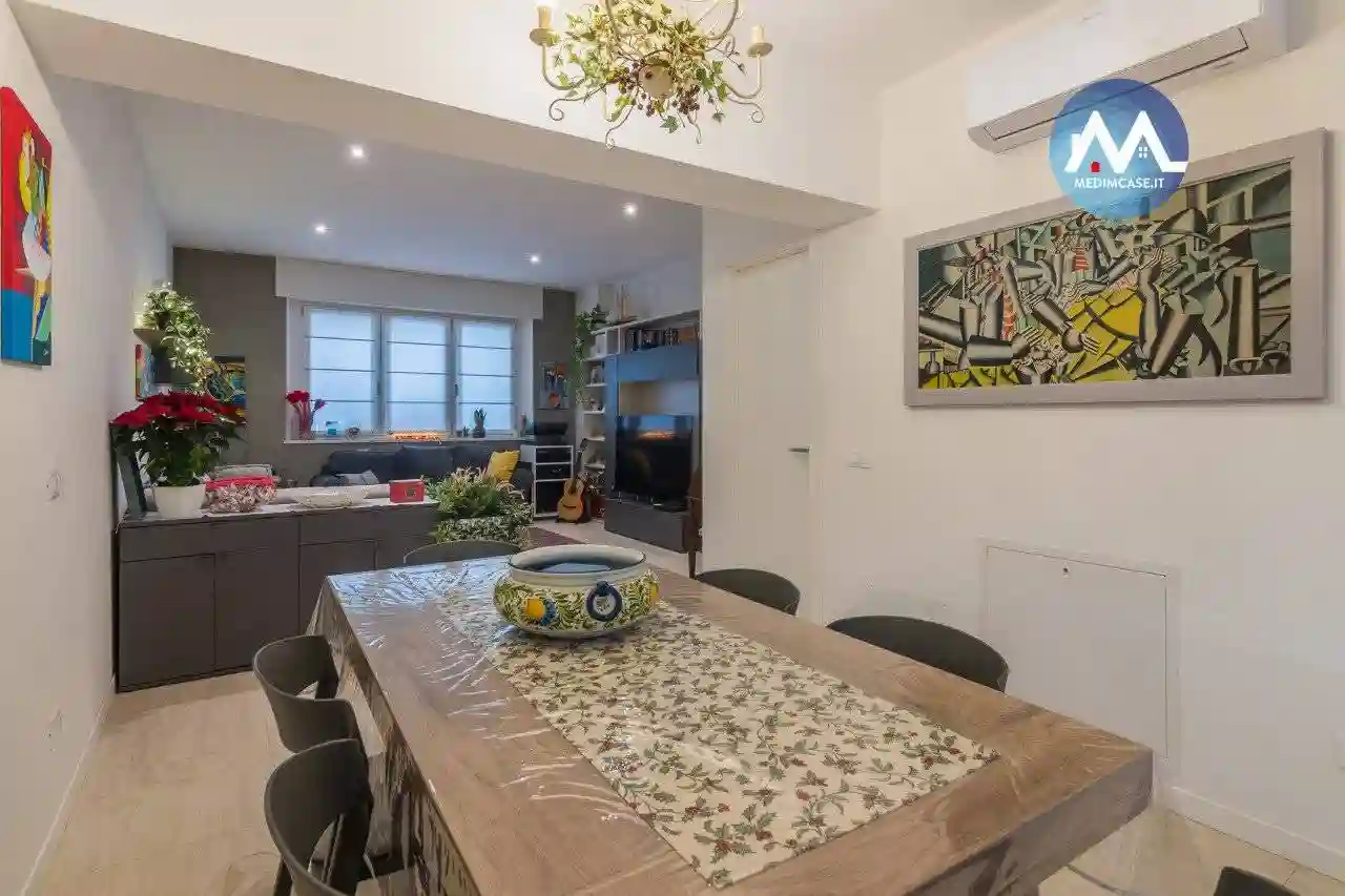 Villetta a schiera - foto 4