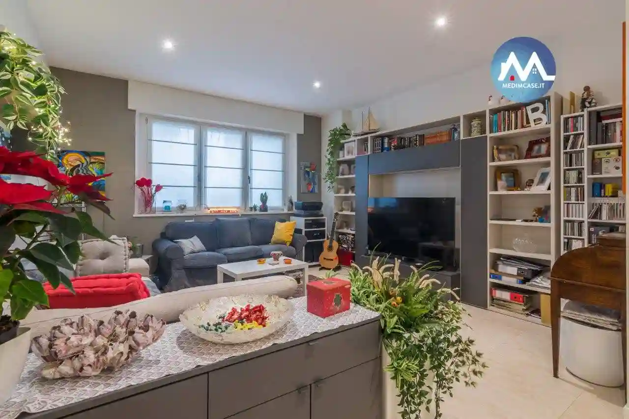 Villetta a schiera - foto 5