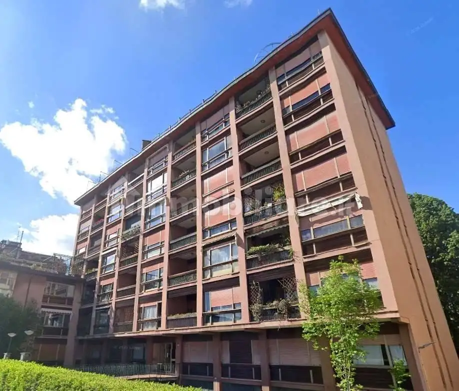 Appartamento in vendita a Novara