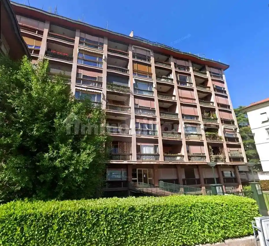 Quadrilocale via Bonomelli, 5, Centro - Stazione, Novara - foto 2