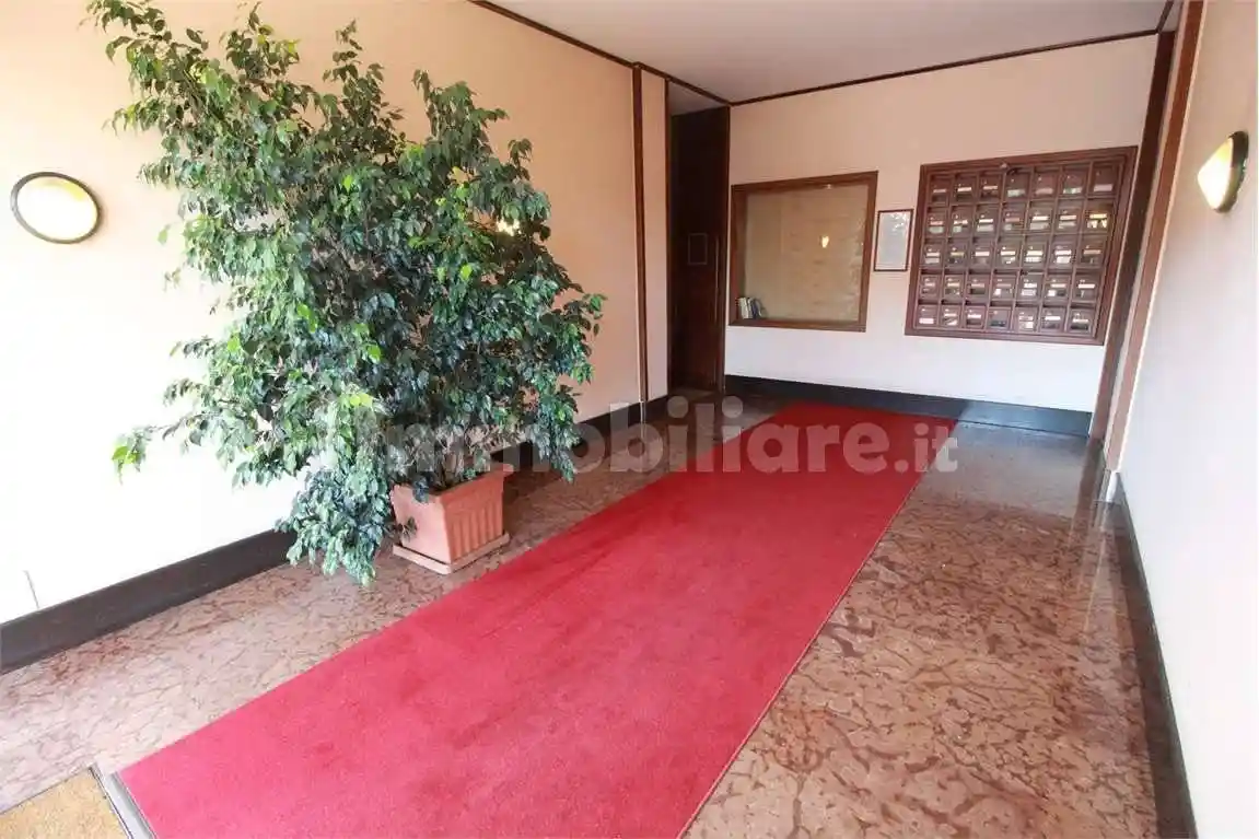 Quadrilocale via Bonomelli, 5, Centro - Stazione, Novara - foto 5