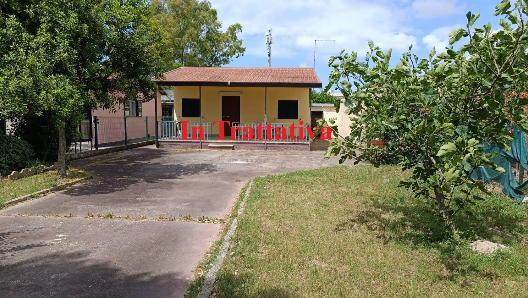 Villa in vendita a Latina