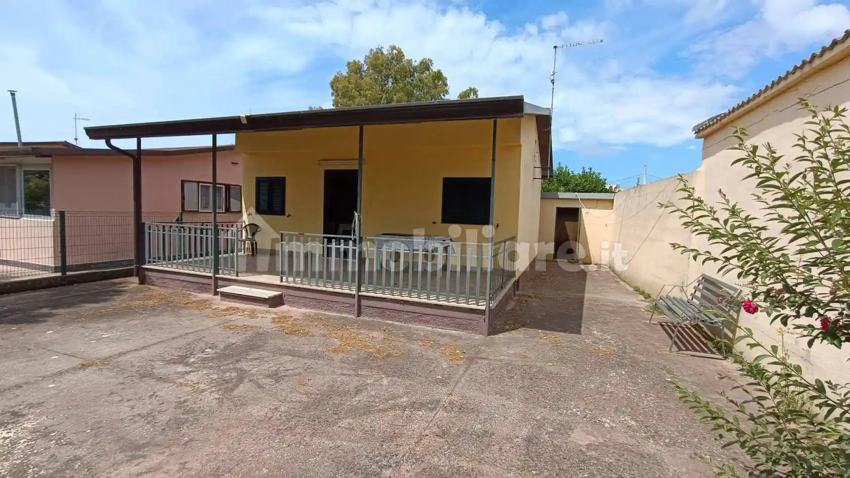 Villa unifamiliare via Giovanni Bartolotti, Litoranea, Latina - foto 2