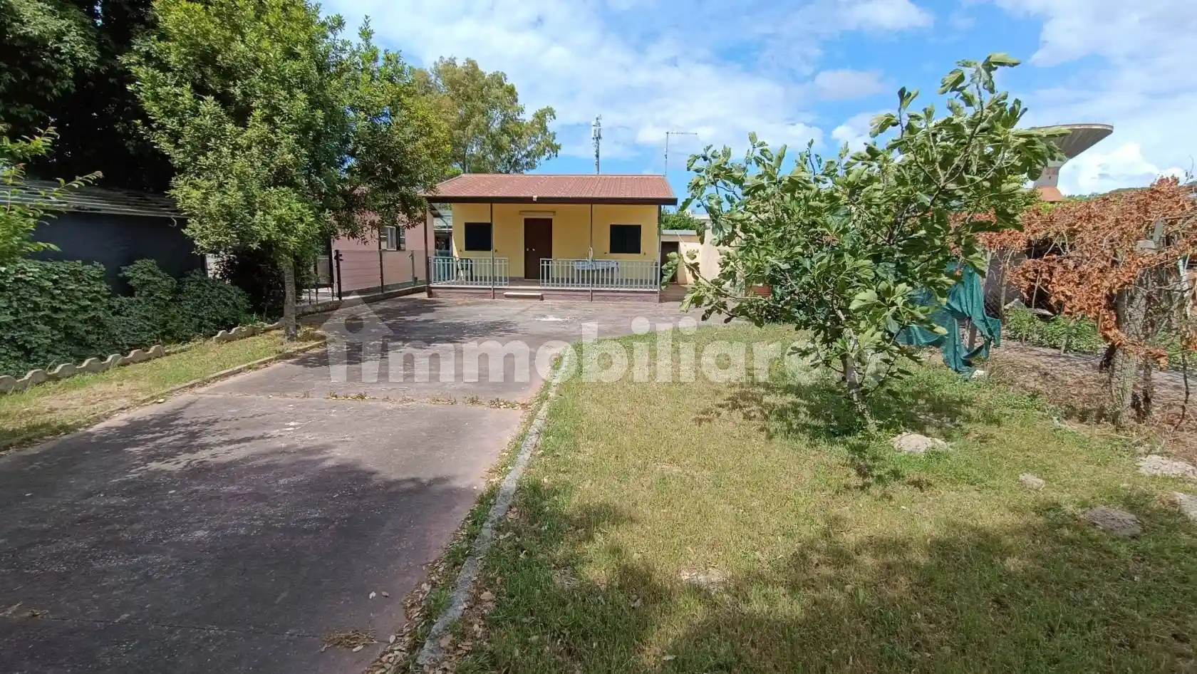 Villa unifamiliare via Giovanni Bartolotti, Litoranea, Latina - foto 3