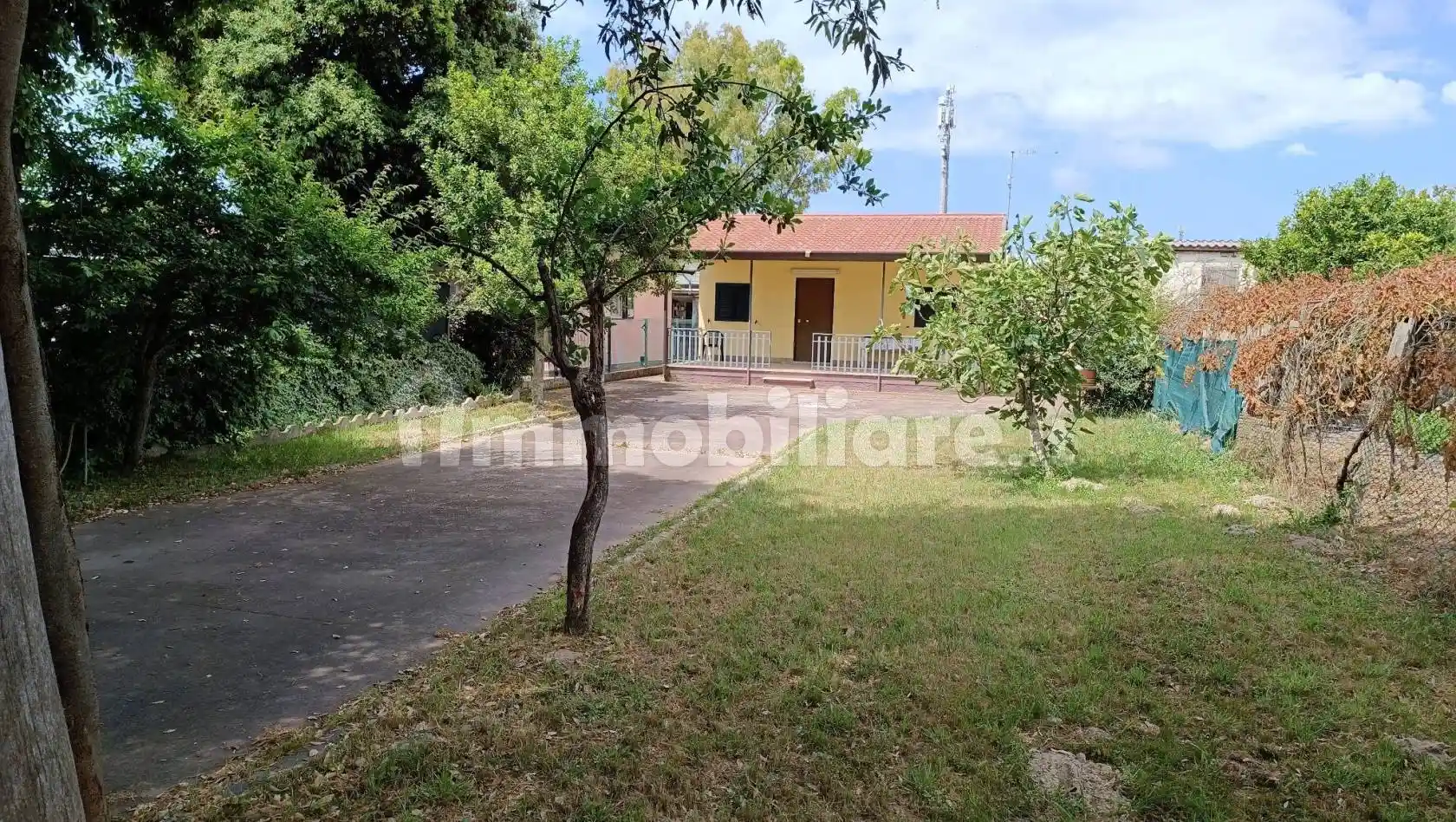 Villa unifamiliare via Giovanni Bartolotti, Litoranea, Latina - foto 4