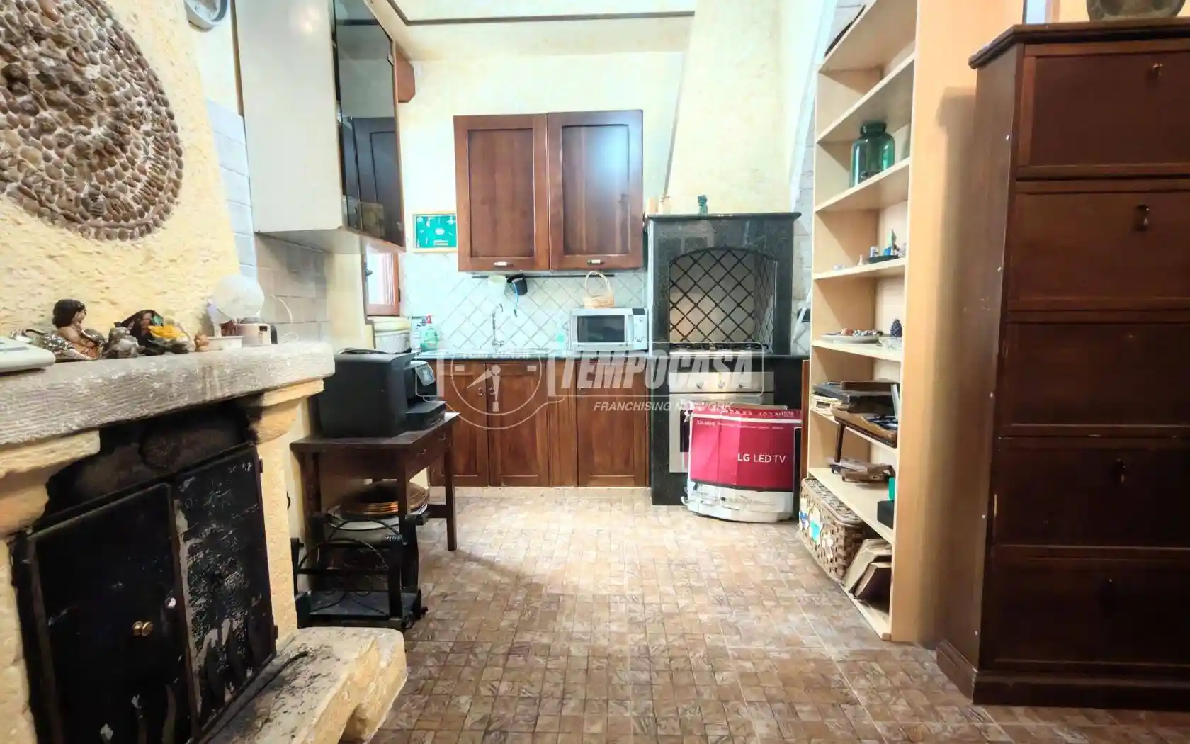 Casa indipendente in vendita a Putignano